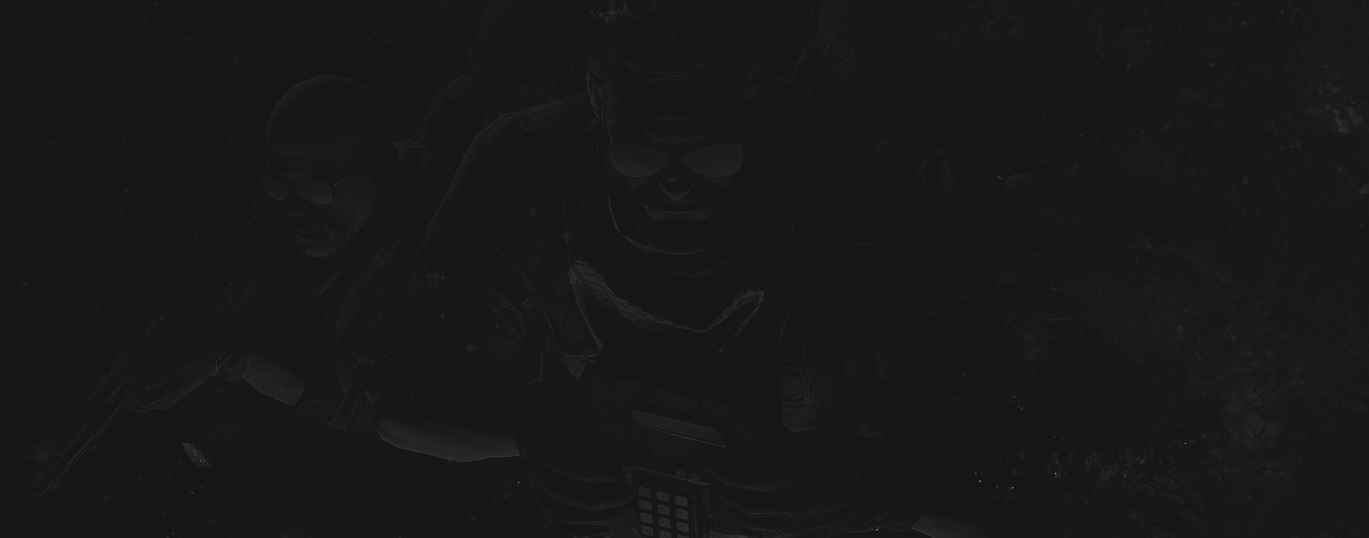 Counter-Strike team