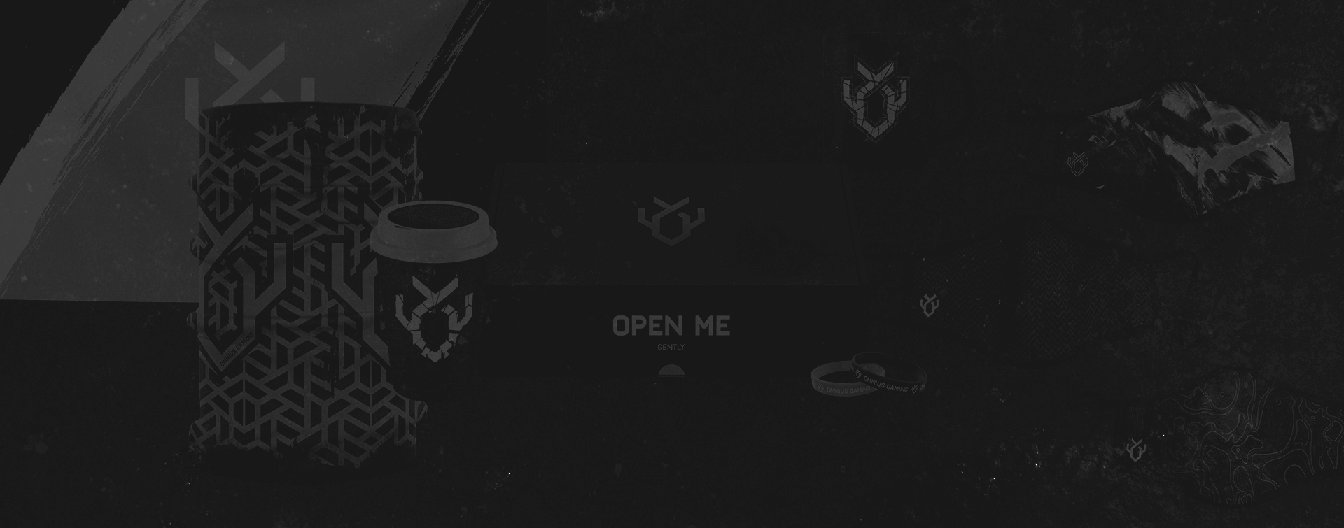 Merch Page