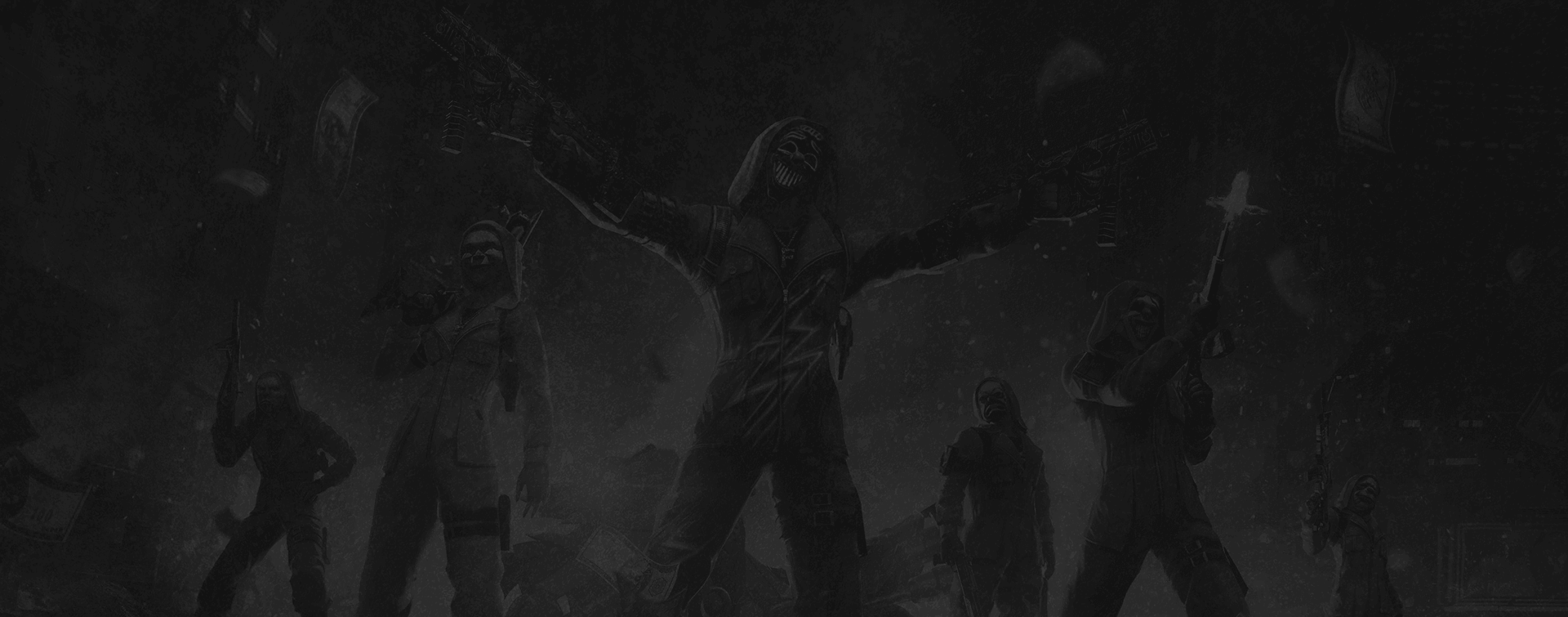 Free Fire team