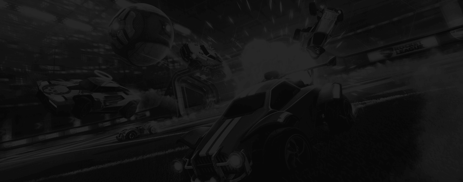 Rocket League team