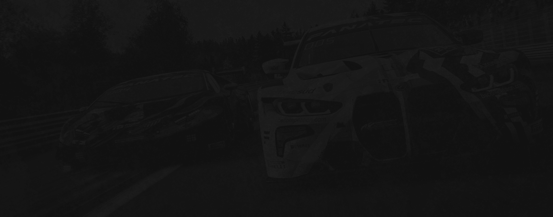 Sim Racing team