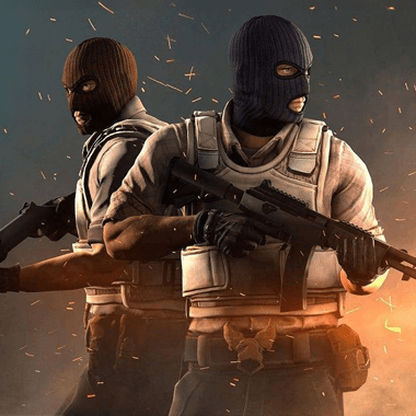 Counter-Strike