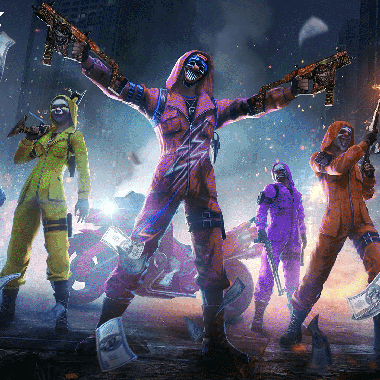 Free Fire