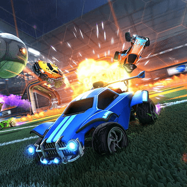 Rocket League